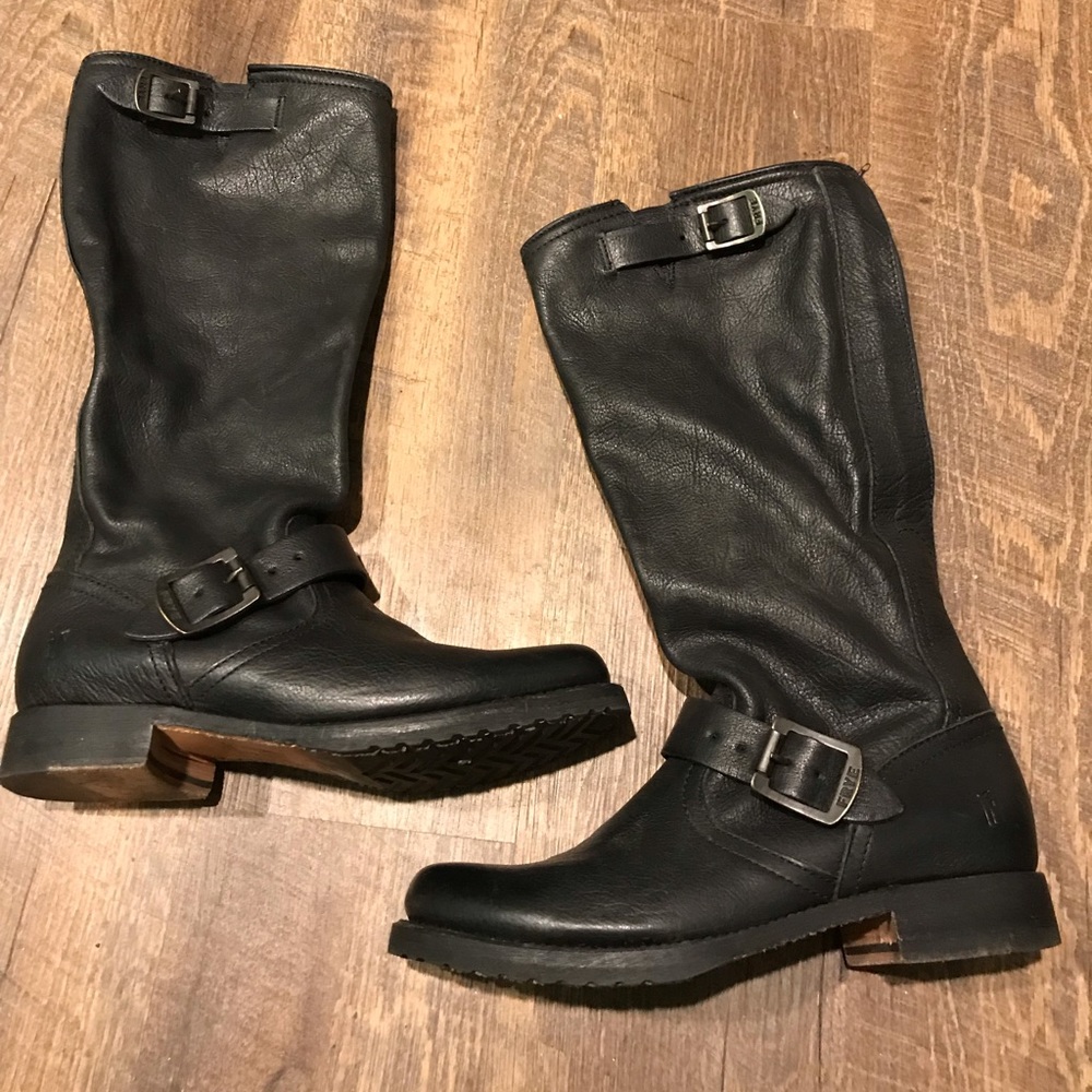 Frye boots